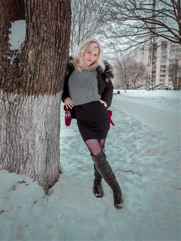 Катенька